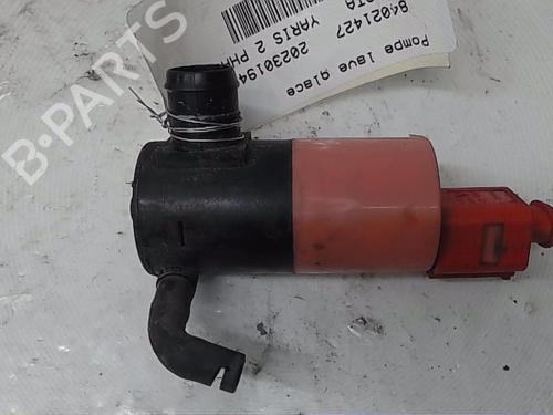 Other TOYOTA YARIS (_P9_) 1.3 VVT-i (SCP90_, SCP90R) | BP17232793O1 