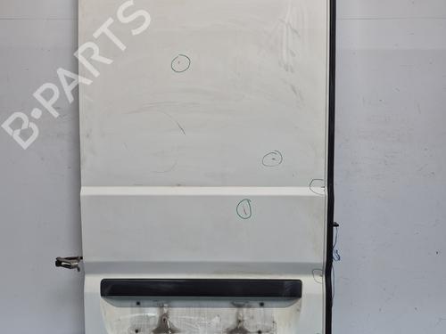 Used Left tailgate Left tailgate CITROËN JUMPER II Van [2006-2026] 34229165 34229165