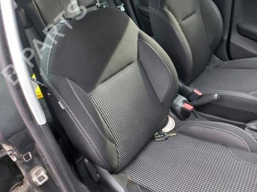 Left front window switch PEUGEOT 208 I (CA_, CC_) 1.2 VTI 82 | BP33277980I27  - Image 8