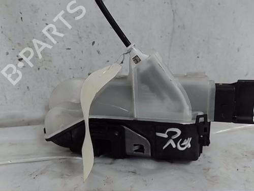 Serrure avant gauche CITROËN C5 AIRCROSS (A_) 1.5 BlueHDi 130 (ACYHZJ, ACYHZR) (131 hp) 21127462