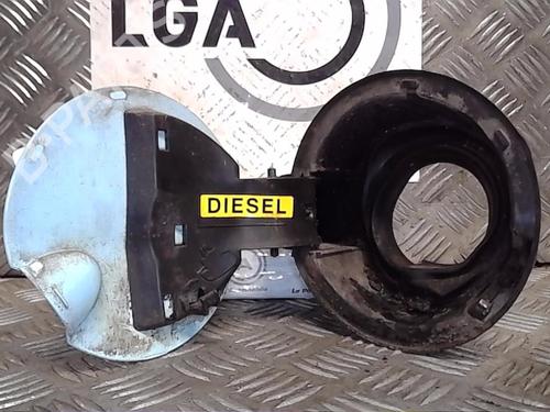 Used Fuel flap CITROËN C3 II (SC_) 1.4 HDi 70 (SC8HZC, SC8HR0, SC8HP4) (68 hp) 13851011