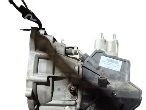 Used Gearbox Gearbox 38004244 38004244