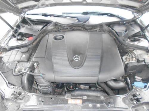 Fuel flap MERCEDES-BENZ C-CLASS Coupe (CL203) C 200 CDI (203.707) | BP15514435C131 