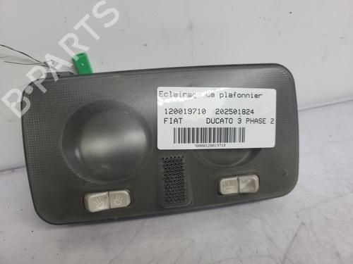 interior-roof-light-fiat-ducato-van-250_-2006-32291770 main image