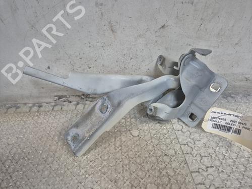 Used Hinge/Door check strap RENAULT KOLEOS I (HY_) 2.0 dCi 4x4 (HY0K) (150 hp) 25981234