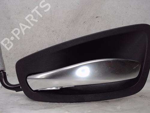 Rear left interior door handle BMW 1 (F20)  | BP16424806I15 