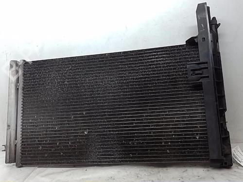 AC radiator BMW 3 Touring (E91)  | BP14571486M32 