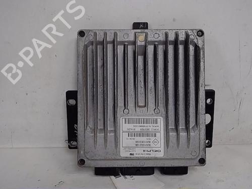 Engine control unit (ECU) DACIA SANDERO 1.5 dCi | BP13844589M57 