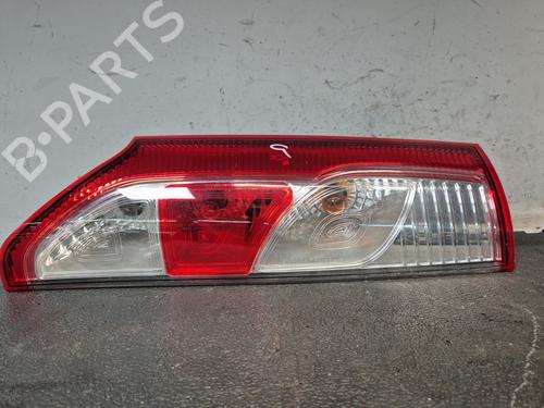 Used Left taillight RENAULT KANGOO / GRAND KANGOO II (KW0/1_) 1.2 TCe 115 (KW02, KW14) (115 hp) 24302418
