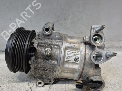 Used AC compressor FORD ECOSPORT 1.0 EcoBoost (125 hp) 25207569