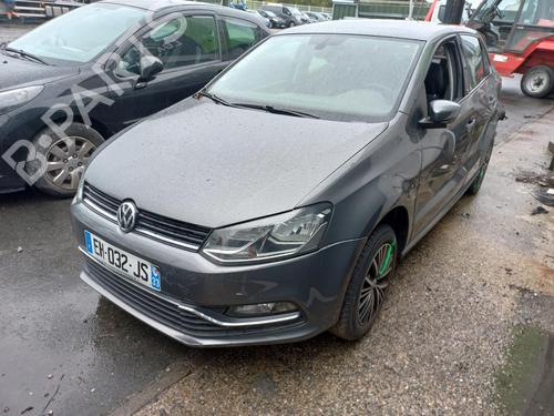 Steering column VW POLO V (6R1, 6C1) 1.2 TSI 16V | BP17219128M21 