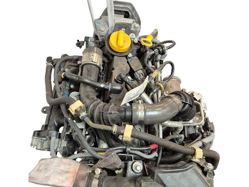 Engine NISSAN MICRA V (K14) 1.0 IG-T 100 | BP33413939M1  - Image 6