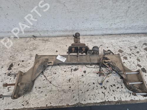 Used Tow ball/Mechanism FORD TRANSIT Van (FA_ _) 2.2 TDCi (110 hp) 30187644