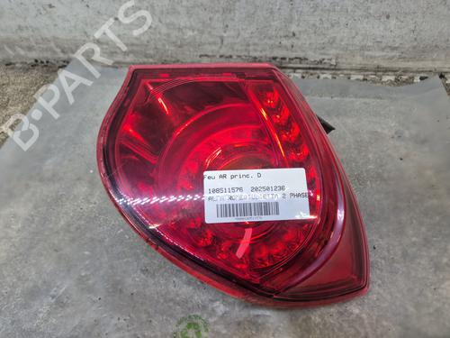 Rückleuchte Rechts für ALFA ROMEO GIULIETTA (940_) 2.0 JTDM (940FXE1A, 940FXG11) (170 hp) 30824445