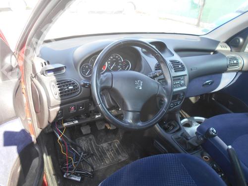 Engine control unit (ECU) PEUGEOT 206 Hatchback (2A/C) 2.0 HDI 90 | BP15284149M57 