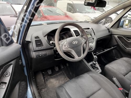 Left front window switch HYUNDAI ix20 (JC) 1.4 CRDi | BP33210260I27 - Image 11