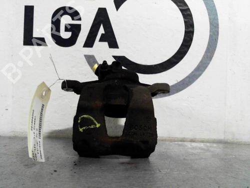 Used Right front brake caliper FIAT 500 (312_) 1.3 D Multijet (312AXB1A) (75 hp) 14520443