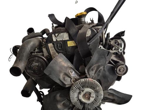 Engine JEEP CHEROKEE (KJ) 2.8 CRD 4x4 | BP37500689M1 - Image 3