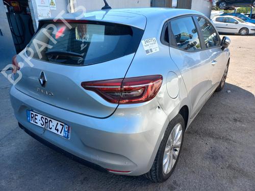 Køler RENAULT CLIO V (B7_) 1.0 TCe 90 (B7MT) | BP36834232M31 - Image 5