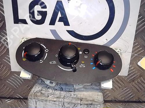 Used Climate control RENAULT TWINGO III (BCM_, BCA_) 0.9 TCe 90 (BCM9, BCM2) (90 hp) 13854924