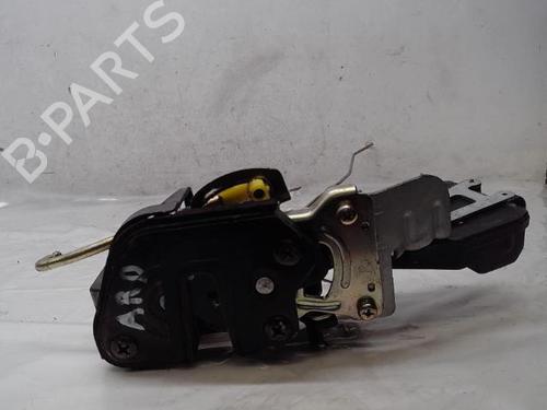 Rear right lock HYUNDAI SANTA FÉ I (SM) 2.0 CRDi 4x4 | BP13828218C99 