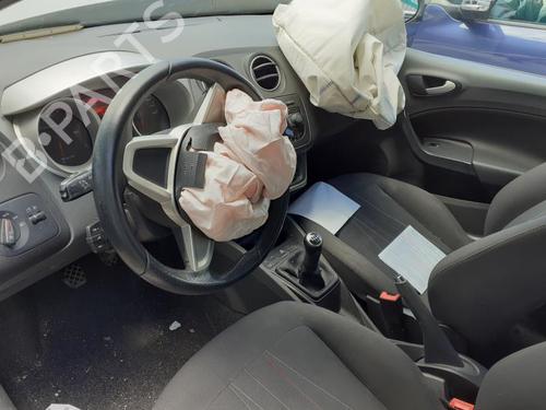 Right taillight SEAT IBIZA IV (6J5, 6P1) 1.6 TDI | BP13853962C35 