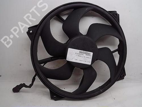 Radiator fan CITROËN C4 I (LC_)  | BP13838149M35 