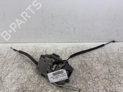 Used Front left lock Front left lock 38607513 38607513