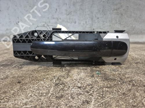 Used Front left exterior door handle VW TIGUAN (5N_) 2.0 TDI 4motion (140 hp) 29441375