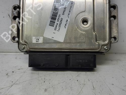 Engine control unit (ECU) KIA VENGA (YN) | BP35997765M57 - Image 2