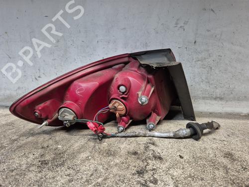 Right taillight HYUNDAI SANTA FÉ II (CM) 2.2 CRDi | BP29136834C35 