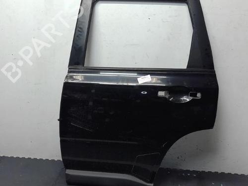 Used Left rear door NISSAN X-TRAIL II (T31) 2.0 dCi 4x4 (150 hp) 18203388