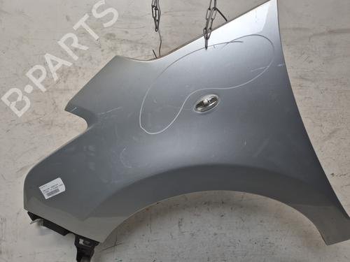 Used Left front fenders CITROËN C3 Picasso (SH_) [2008-2025]  27489461