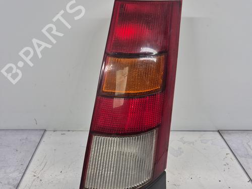 Used Right taillight RENAULT SUPER 5 (B/C40_) [1984-1996]  32291449