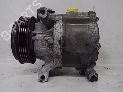 Used AC compressor FIAT 500 (312_) 1.2 (312AXA1A) (69 hp) 13843589