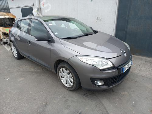 Starter RENAULT MEGANE III Hatchback (BZ0/1_, B3_) 1.5 dCi (BZ09, BZ0D, BZ1W, BZ29, BZ14) | BP35885885M8 - Image 6