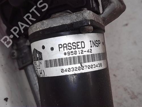 Used Front wiper motor LAND ROVER RANGE ROVER SPORT I (L320) 2.7 D 4x4 (190 hp) 13833661