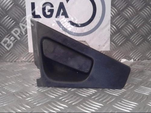 Used Front right exterior door handle RENAULT CLIO IV (BH_) 0.9 TCe 90 (BHNF, BHMA, BHMH, BHJK, BHJR) (90 hp) 13864759