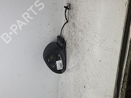 Used Left mirror Left mirror OPEL CORSA D (S07) [2006-2015] 36482354 36482354