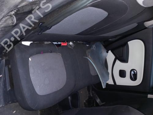 Alternator RENAULT TWINGO III (BCM_, BCA_) 0.9 TCe 90 (BCM9, BCM2) | BP33210536M7  - Image 14