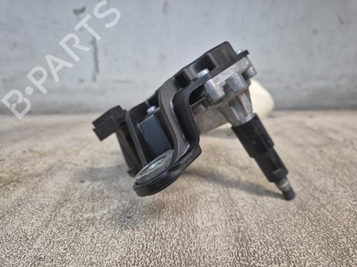 Ruitenwissermotor achter NISSAN QASHQAI / QASHQAI +2 I (J10, NJ10, JJ10E) 2.0 dCi All-wheel Drive | BP27373267M102 