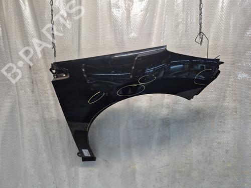 Aleta delantera derecha PEUGEOT 308 I (4A_, 4C_) [2007-2016]  30916195