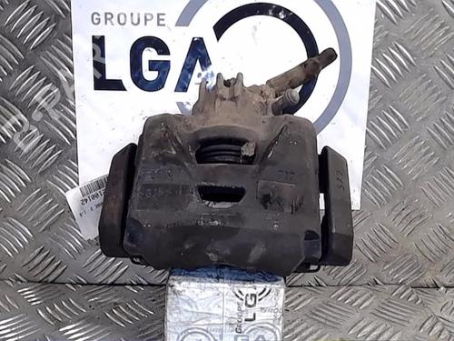 Used Left front brake caliper CITROËN BERLINGO MULTISPACE (B9) [2008-2025]  14522180