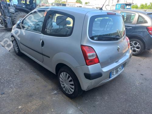 Left taillight RENAULT TWINGO II (CN0_) 1.5 dCi (CN0E) | BP37729132C34  - Image 10