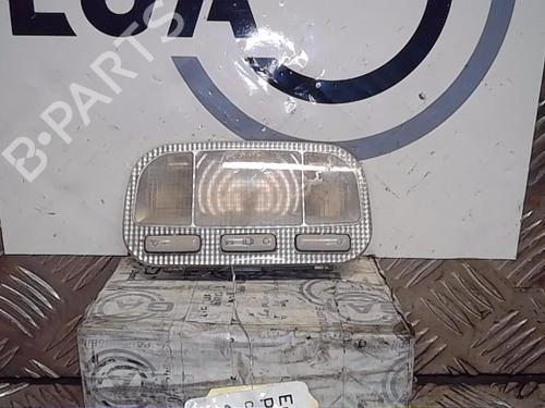 Kabinelys CITROËN C4 Grand Picasso I (UA_) [2006-2013]  13854912
