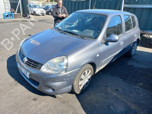 Used Parts RENAULT CLIO II (BB_, CB_)    4573650