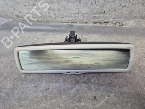 Used Rear mirror VW GOLF VI (5K1) [2008-2014]  29985302