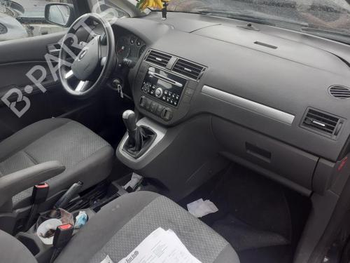 Højre forlygte FORD FOCUS C-MAX (DM2) 1.6 TDCi | BP13850364C29 