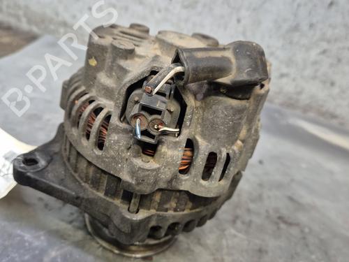 Lichtmaschine MAZDA BT-50 Pickup (CD, UN) 2.5 MRZ-CD 4x4 (UNY0W3) | BP30651815M7 