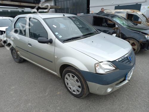 Right mirror DACIA LOGAN (LS_) 1.4 (LS0A, LS0C, LS0E, LS0G) | BP34497832C27  - Image 6